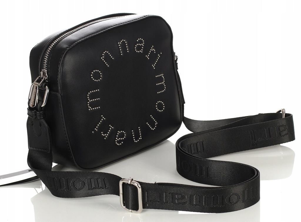 Купить MONNARI Привлекательная сумка-мессенджер BOX на длинном ремне.: отзывы, фото, характеристики в интерне-магазине Aredi.ru