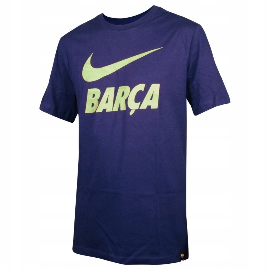 Koszulka Nike FC Barcelona M S