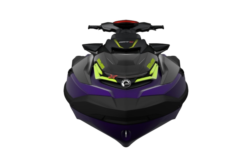 Купить SEA-DOO RXT-X RS 300 2021 ВОДНЫЙ СКУТЕР: отзывы, фото, характеристики в интерне-магазине Aredi.ru