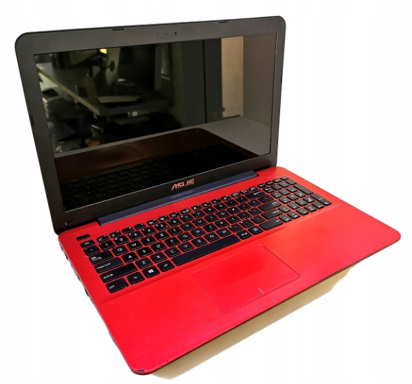 Laptop Asus X555L - opis