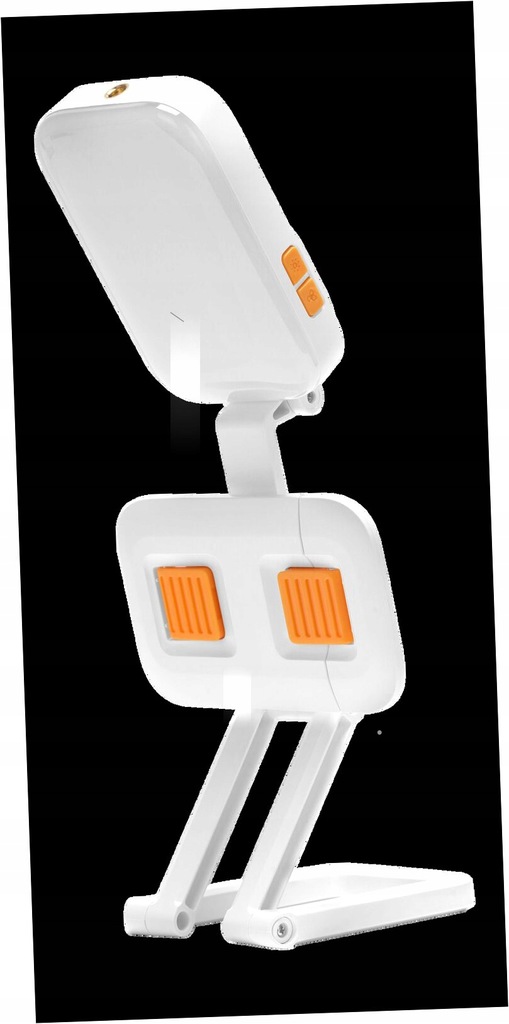 Lampka LED z uchwytem na smartfon Camrock Live Stream
