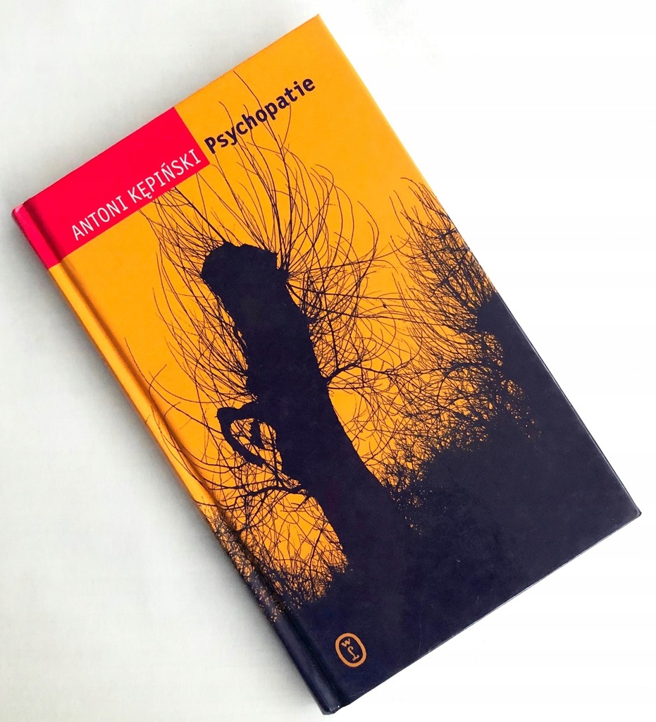 Psychopatie - Antoni Kępiński