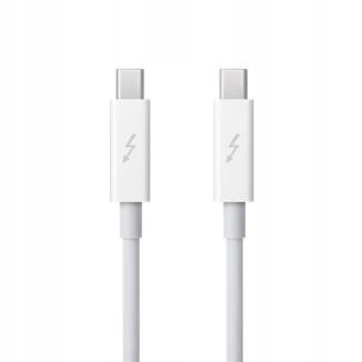 Kabel Thunderbolt 2.0m