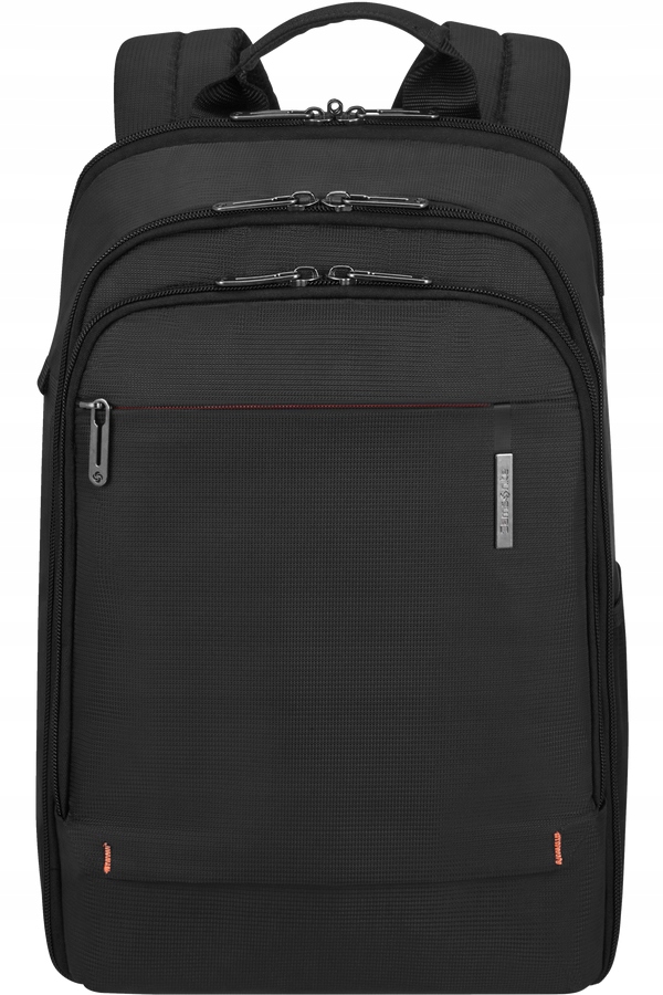 Купить Samsonite Network 4 14,1-дюймовый черный рюкзак для ноутбука ...