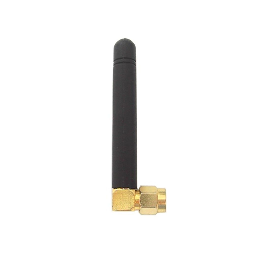 Antena GSM 5cm 824-960MHz / 1710-1990MHz SMA