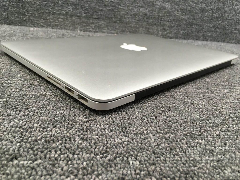 Купить MACBOOK PRO 12.1 i5 2x2,7 ГГц 8 ГБ 512SSD GWAR IO7: отзывы, фото, характеристики в интерне-магазине Aredi.ru