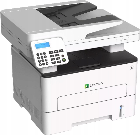 Купить LEXMARK MB2236ADW ДУПЛЕКСНЫЙ СЕТЕВОЙ ЛАЗЕРНЫЙ ПРИНТЕР: отзывы, фото, характеристики в интерне-магазине Aredi.ru