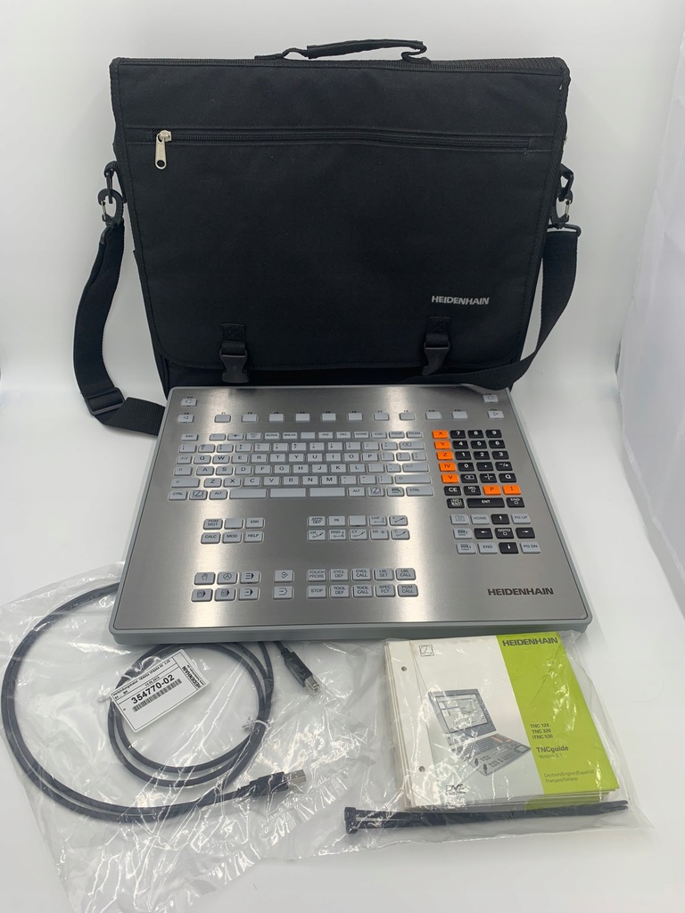 1113967-01 Heidenhain TNC Keyboard TNC 640 620 320
