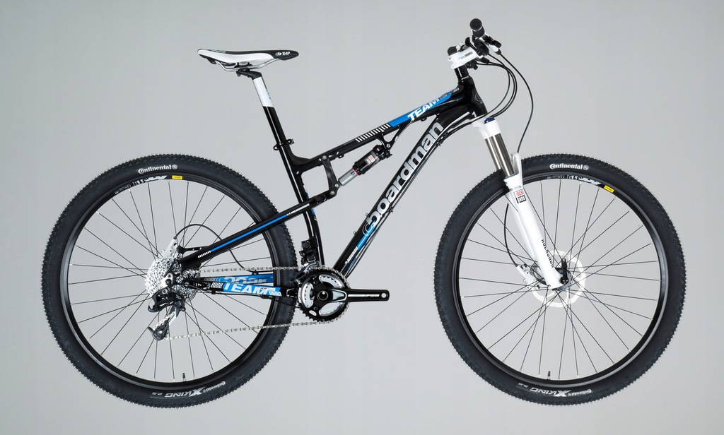 Boardman team txc 650b sale