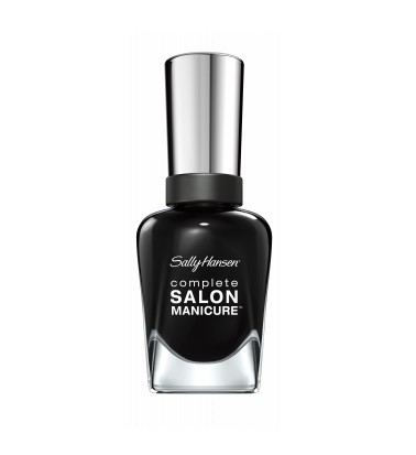 Sally Hansen Lakier do paznokci 700 hooked on onyx