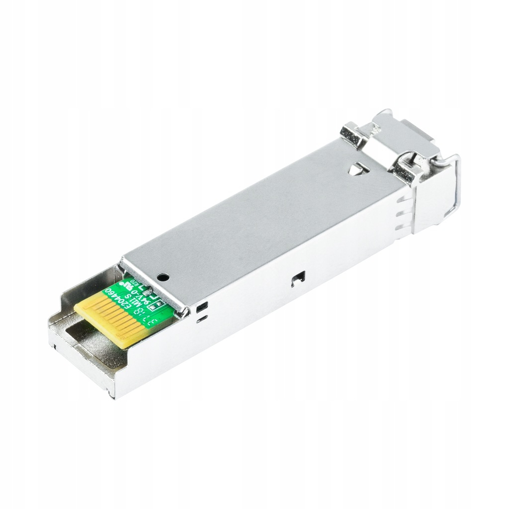 Купить Вставка SFP 1 ГБ BiDi 1310/1550nm, совместимая с SC+: отзывы, фото, характеристики в интерне-магазине Aredi.ru