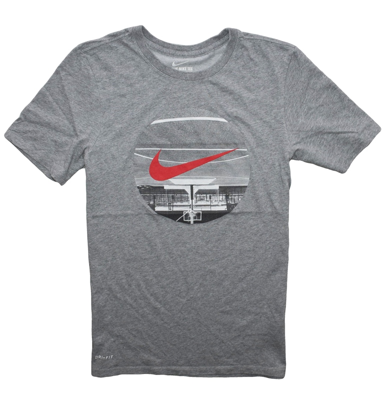 Nike S t-shirt basketball Jordan NBA LeBron