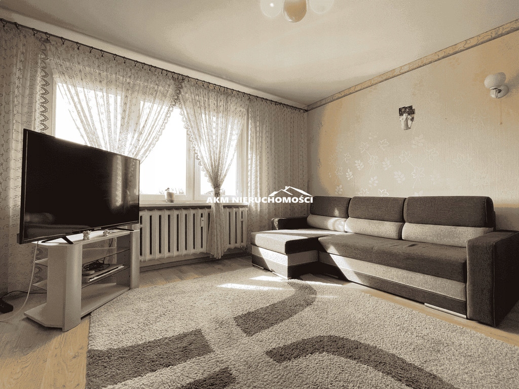 Mieszkanie, Kwidzyn, Kwidzyński (pow.), 51 m²