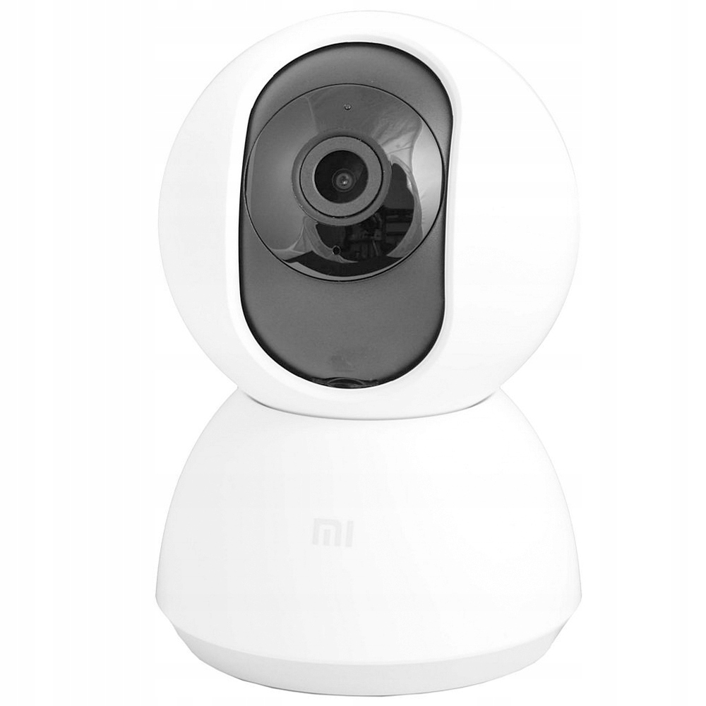 Купить КАМЕРА ДЛЯ ДОМАШНЕЙ БЕЗОПАСНОСТИ XIAOMI MI Камера 360° 1080p: отзывы, фото, характеристики в интерне-магазине Aredi.ru