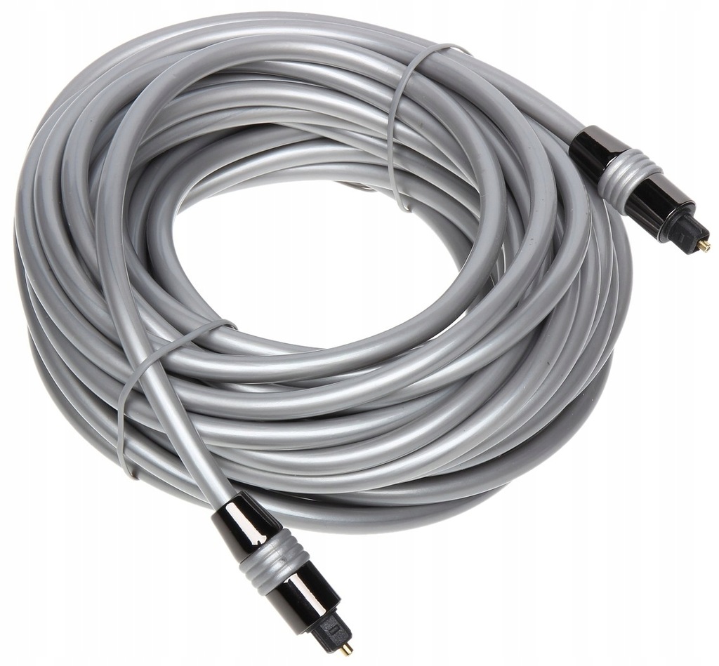 KABEL TOSLINK TOSLINK-10M 10 m