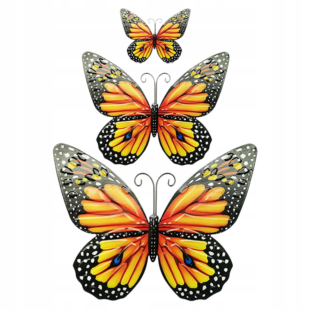 Kid Room Decor Kids Room Decor Butterfly Wall