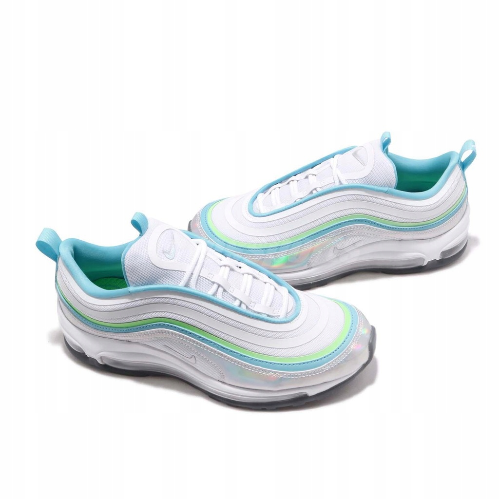 NIKE AIR MAX 97 BV6670-101 R 38.5