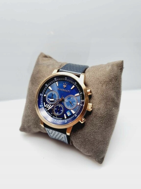 ZEGAREK MASERATI R8871134003 11665530042 oficjalne archiwum Allegro