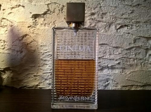 Yves Saint Laurent Cinéma EDT 90 ml