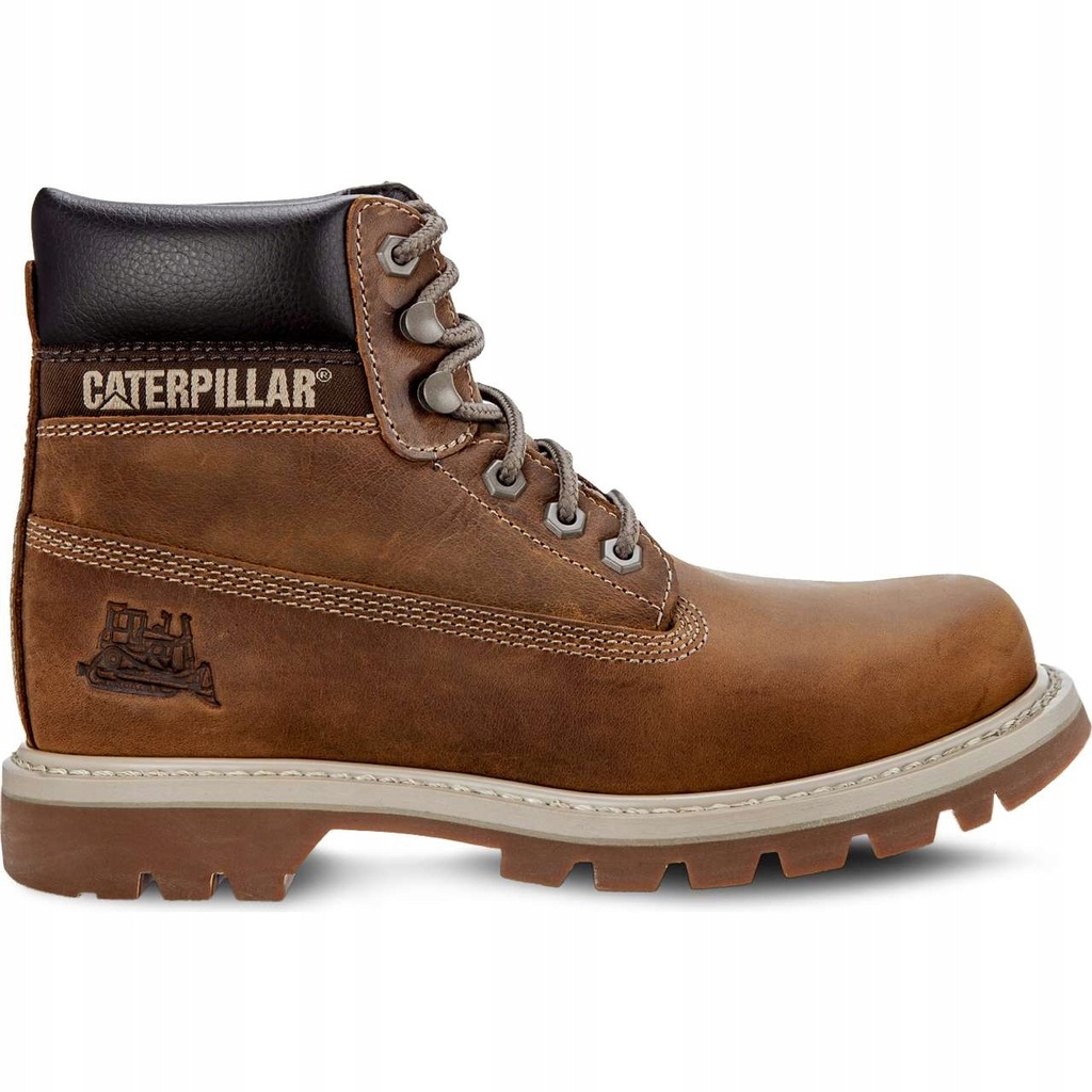 CATERPILLAR COLORADO DB ~44~ Męskie Buty