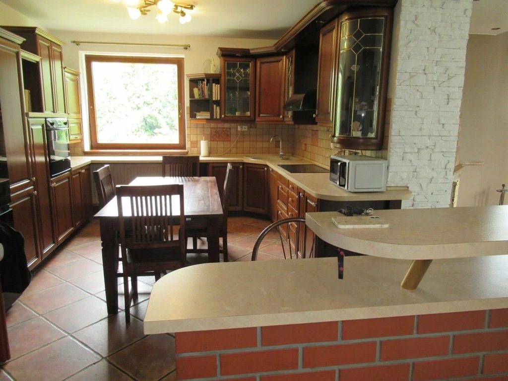 Dom, Pyskowice, Gliwicki (pow.), 222 m²