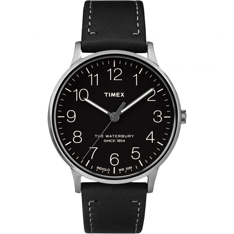 Zegarek Timex TW2R25500 WATERBURY
