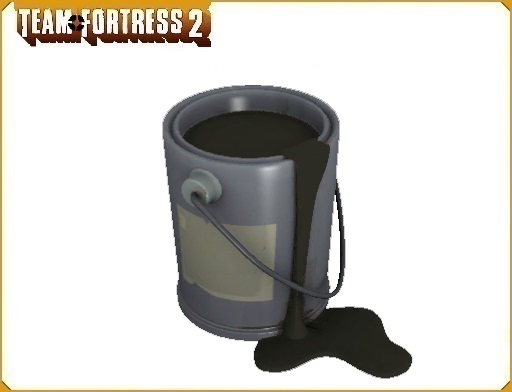Farba Po Ósmej TF2 Team Fortress 2