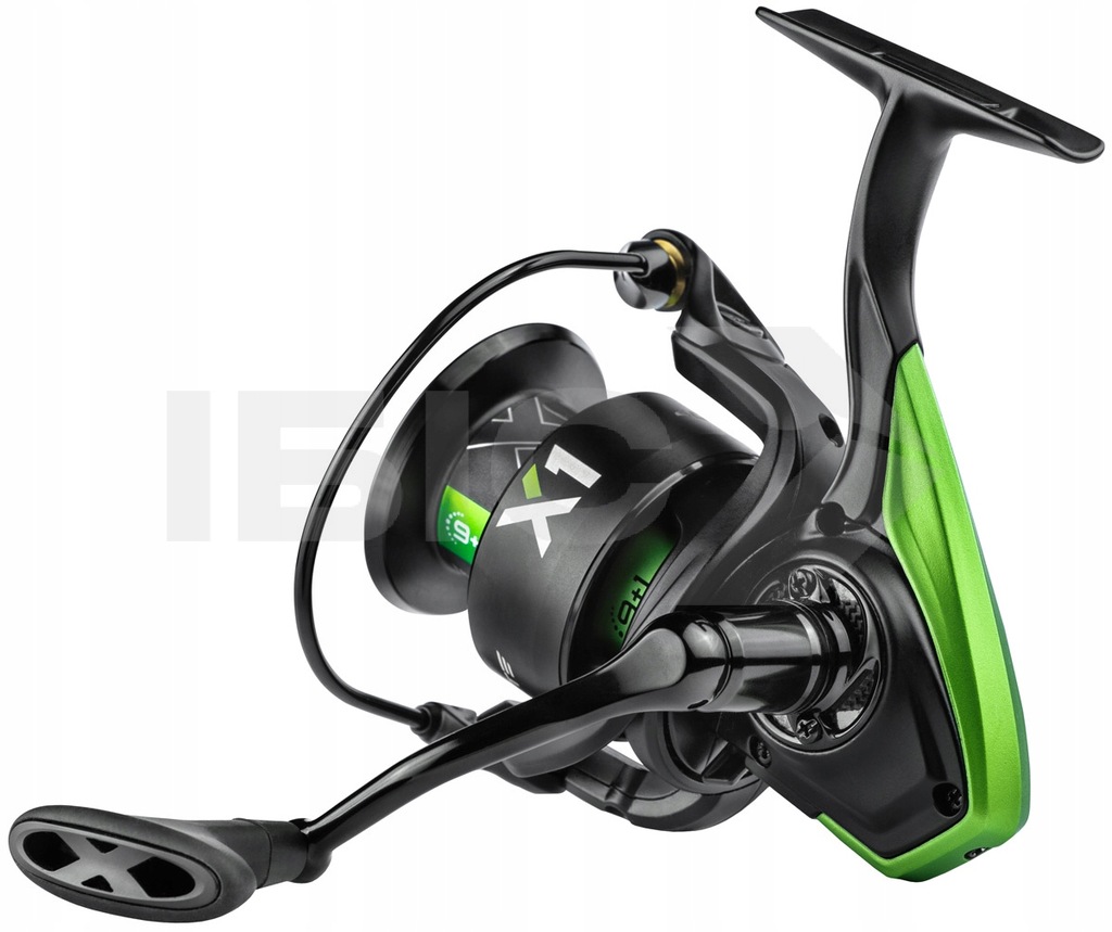 Favorite X1 2500 kołowrotek