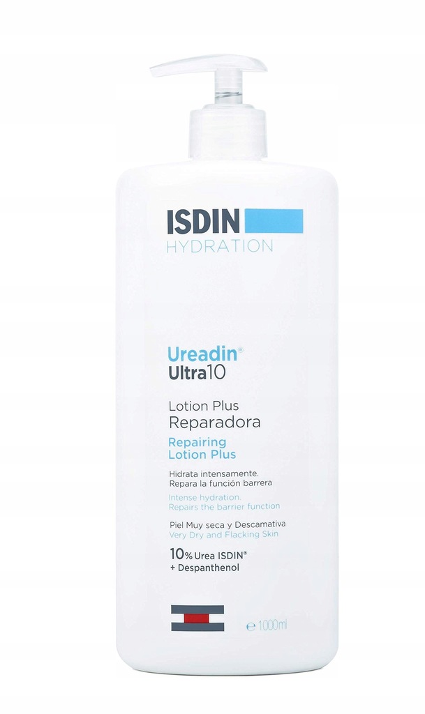 Isdin Laboratorios Ureadin Ultra 10 Lotion Repar 1