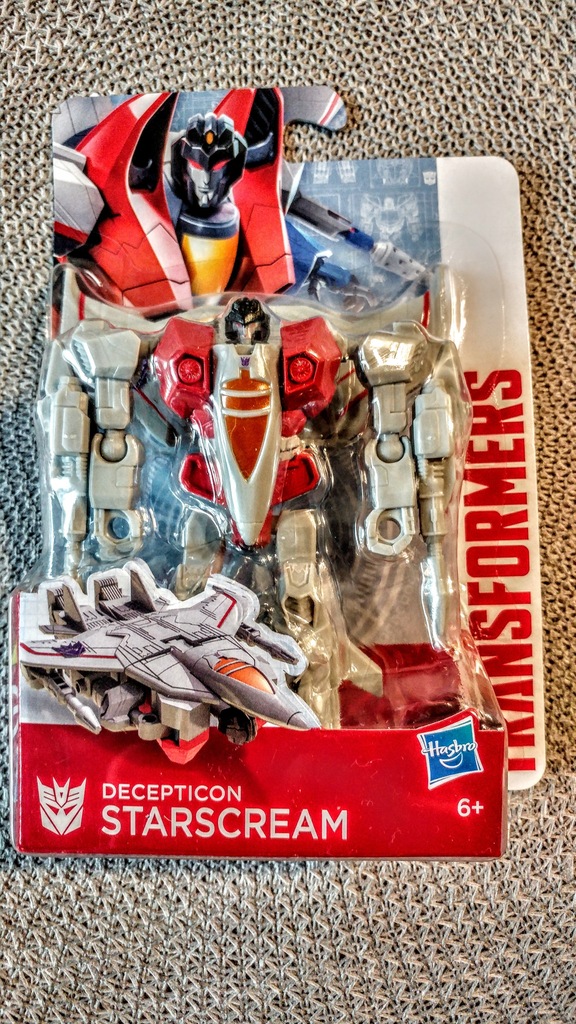 hasbro decepticon