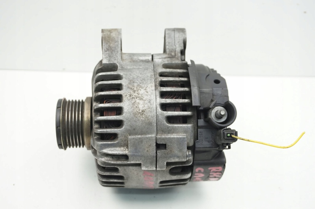 Alternator 5705NH 9646321780 1,6 HDI Citroen C3 CL