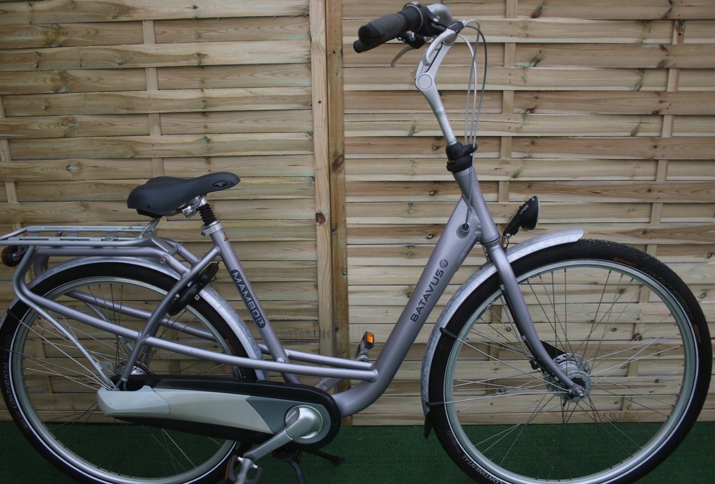 Rower damski Batavus Mambo . D 53. I inne rowery 11904180910