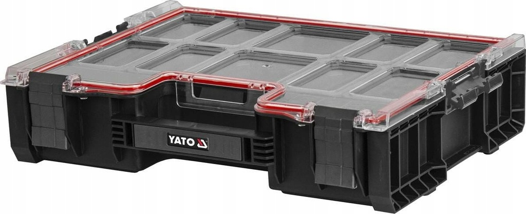 YATO ORGANIZER SYSTEMOWY P30 S12 YT-09179