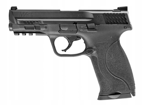 Pistolet wiatrówka Smith&Wesson M&P9 M2.0