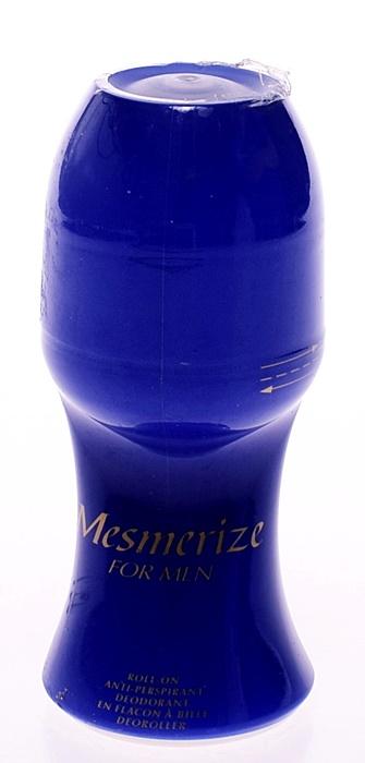 4545-27 AVON MESMERIZE ANTYPERSPIRANT ROLL-ON 50ML