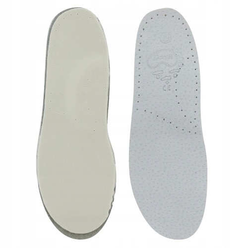 WKŁADKI DANIEL skórzane profilaktyczne r28