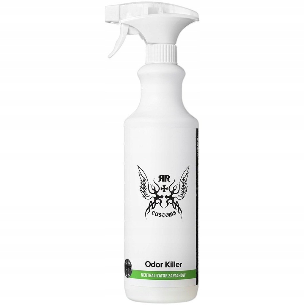 RR Customs ODOR KILLER 1L Neutralizator zapachów