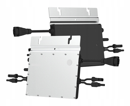 HOYMILES Mikroinwerter HMS-1000-2T 1F (2*670W) Mikroinwerter PV 1kW !!!