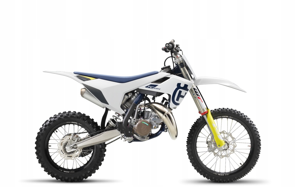 Husqvarna TC85 TC 85 Cross MX MODEL 2020!