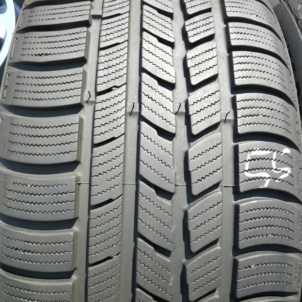 235/55R17 NEXEN WINGUARD SPORT