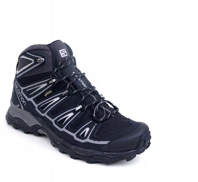 x ultra mid 2 gtx salomon
