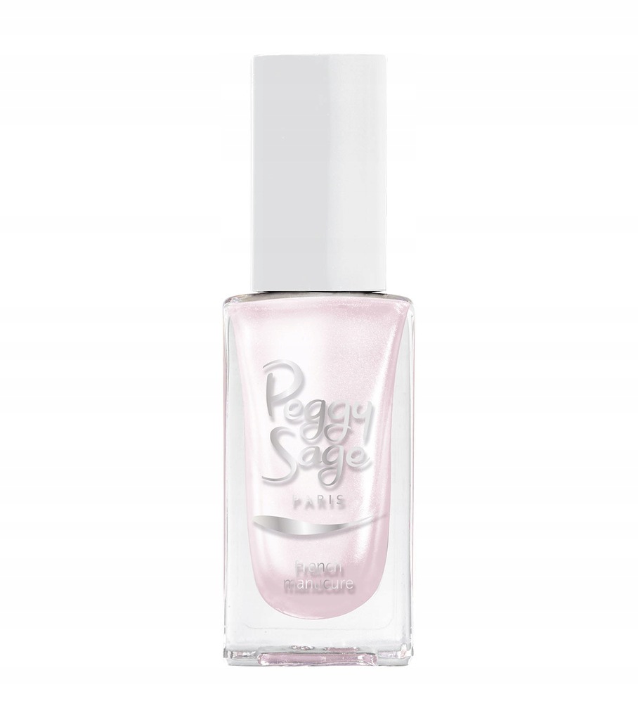 Peggy Sage Lakier do paznokci French manicure Pink