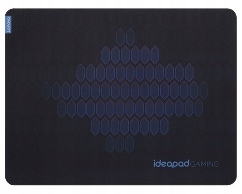 Lenovo IdeaPad Gaming Cloth Mouse Pad M Dark Blue