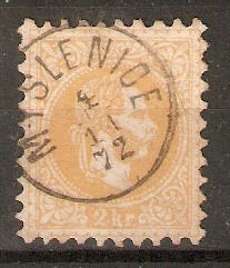 Myślenice-Zabór austr. kas.