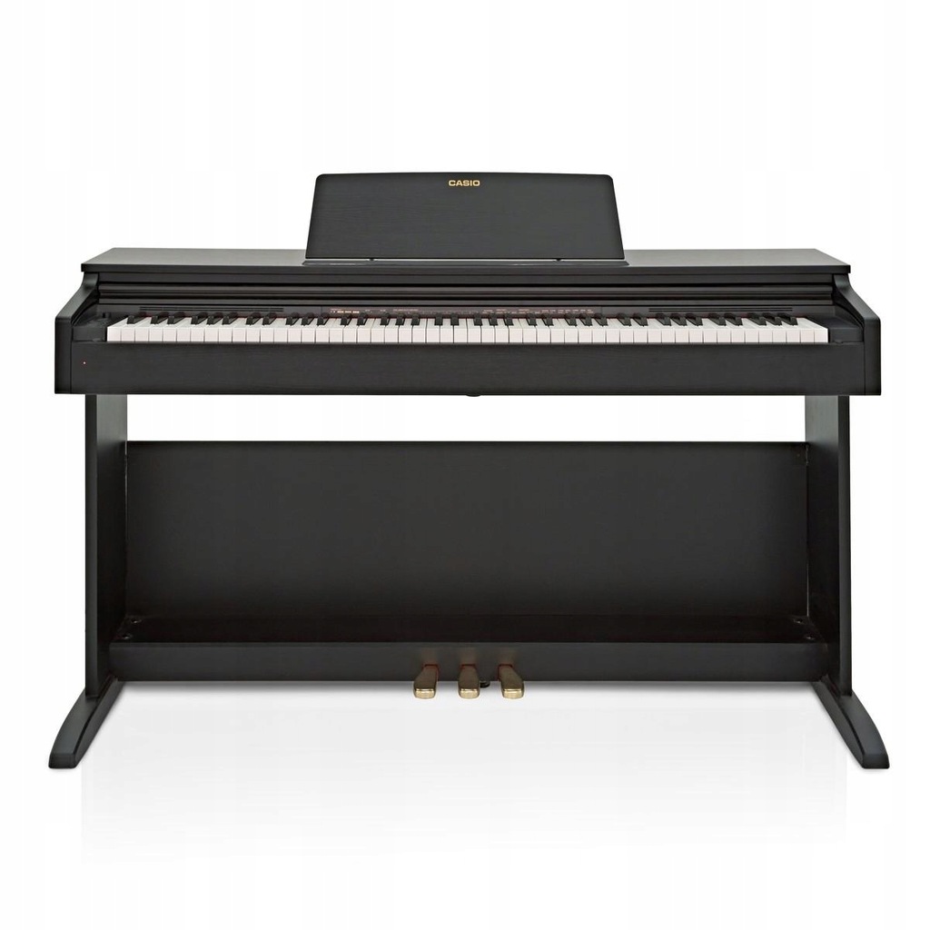 Pianino cyfrowe CASIO AP-270 BK