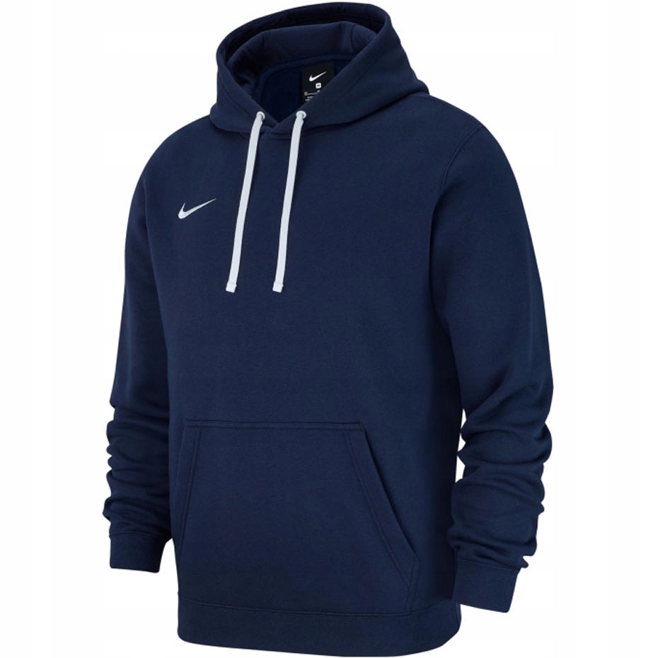 Bluza męska nike długi rękaw z kapturem rozm.2XL