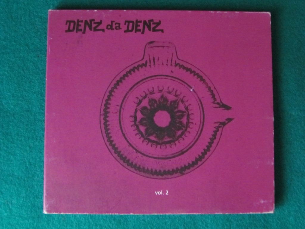 DENZ da DENZ