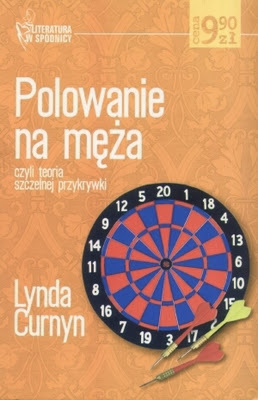 polowanie na męża czyli teoria szczelnej przykrywk