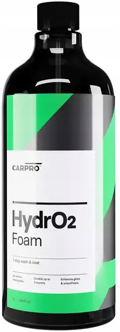 CarPro HydroFoam 1000ml