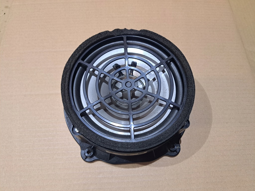 Głośnik Drzwi Przód BOSE AUDI Q7 4L Lift 4L0035415B